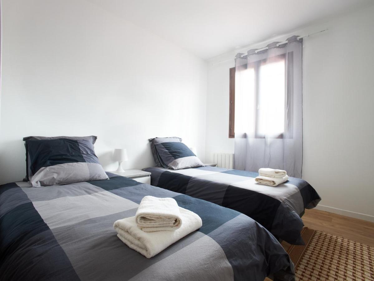 "Charme Vemarien" Appartement Proche Cdg & Asterix Vemars Extérieur photo